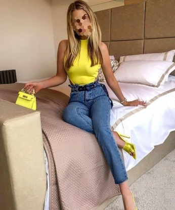 Анкета проститутки Разиля - Фото, г. Ново-Щедринская, 21 год, №14620